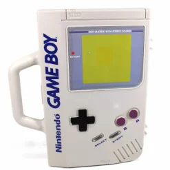 Game Boy Carrying Case GB-80