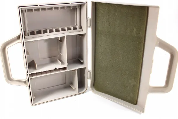 Game Boy Carrying Case GB-80