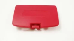 Game Boy Color Battery Cover - STRAWBERRY