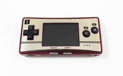 Game Boy Micro - 20th Anniversary Edition System