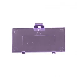 Game Boy Pocket Battery Cover - Atomic Purple