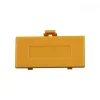 Game Boy Pocket Battery Cover - Yellow