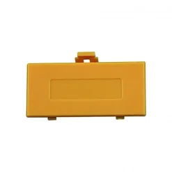 Game Boy Pocket Battery Cover - Yellow