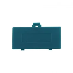 Game Boy Pocket Battery Cover - Teal