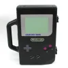 Game Boy Pocket GB-70 Black Carrying Case