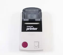 Game Boy Printer