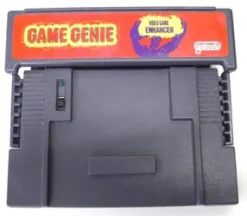 Game Genie