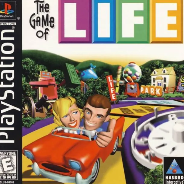 Game of Life