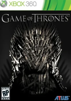 Game Of Thrones