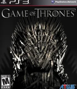 Game Of Thrones