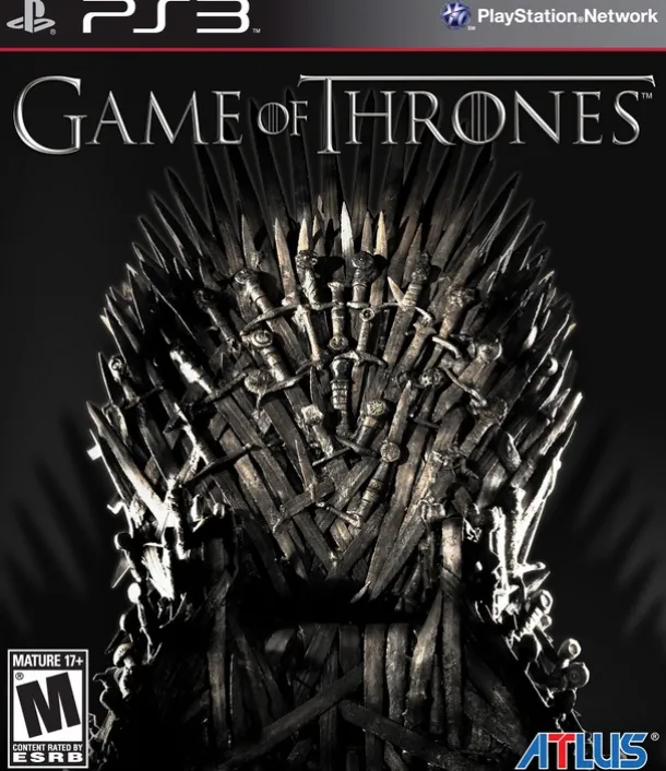 Game Of Thrones