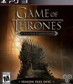 Game of Thrones: Telltale Games - Season Pass