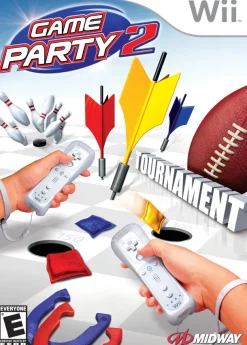Game Party 2