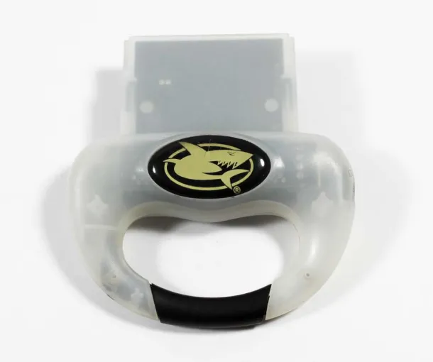 Gameboy Advance GBA Gameshark (Clear)