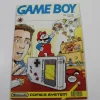 Gameboy No.1 Nintendo Comics