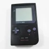 Gameboy Pocket System- Black