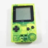 Gameboy Pocket System- Extreme Green