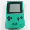 Gameboy Pocket System- Green