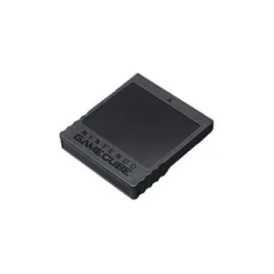 Gamecube 251 Block Memory