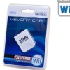 Gamecube / Wii  32 MB Memory Card