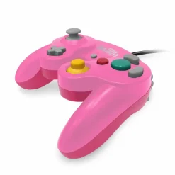 Gamecube / Wii Controller (Pink/Magenta)