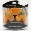 Gamecube / Wii Controller - Orange