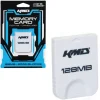 Gamecube / Wii  128MB Memory Card