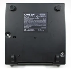 Gamecube Gameboy Player - Adapter Only