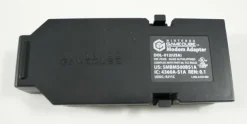 Gamecube Modem Adapter DOL-012 - RARE