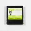 Gamecube Original Memory Card - Animal Crossing 59 Block