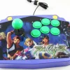 Gamecube Soul Calibur II Hori Arcade Stick (USED)