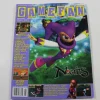 Gamefan Magazine Vol 4 Issue 8: Nights
