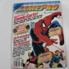 GAMEPRO SPECIAL FEATURE COMIC CARTS SEPTEMBER 1992