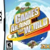 Games Around the World DS Game