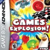 Games Explosion