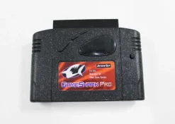 GAMESHARK PRO V 3.1 - NINTENDO 64 N64 - GAME SHARK