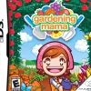 Gardening Mama DS Game