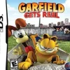 Garfield Gets Real DS Game
