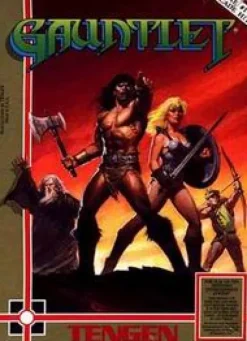Gauntlet