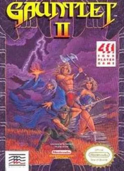 Gauntlet 2