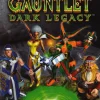 Gauntlet Dark Legacy
