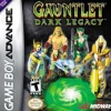 Gauntlet Dark Legacy