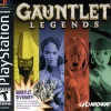 Gauntlet Legends