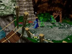 Gauntlet Legends