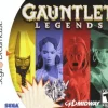 Gauntlet Legends