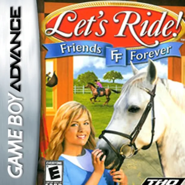 GBA_LETS_RIDE_FRIENDS_FOREVER
