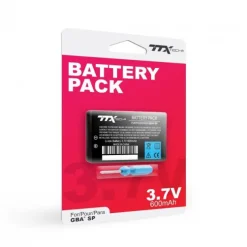 GBA SP Replacement Battery