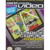 GBA Video Cartoon Network Collection Limited Edition