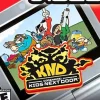 GBA Video Codename Kids Next Door Volume 1