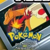 GBA Video Pokemon Johto Photo Finish and Playing with Fire